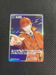 名探偵コナンカードゲーム 白馬 SRP 3枚セット | Mercari