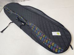 スノーボードケース カバー 板用バッグ ハード 140〜150cm 子供 - メルカリ
