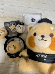 KTウィズ レシ セット (まとめ)