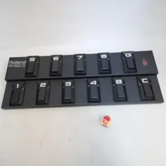 2025年最新】roland fc-100の人気アイテム - メルカリ