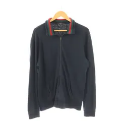 2025年最新】グッチ gucci トラックジャケットの人気アイテム - メルカリ