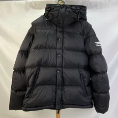 【極美品】バーバリー 2way メンズ ダウンライナー ナイロンジャケットコート 極美品】バーバリー 2way メンズ ダウンライナー ナイロンジャケット