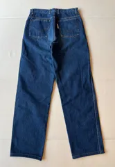 2025年最新】COMME des GARCONS HOMME デニムカラー：濃紺 ストレート