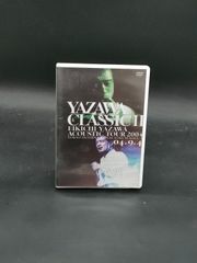 YAZAWA CLASSIC ～ VOICE～ 矢沢永吉 ライブDVD - メルカリ