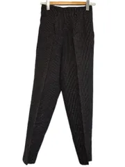 2025年最新】ヨーガンレール パンツの人気アイテム - メルカリ