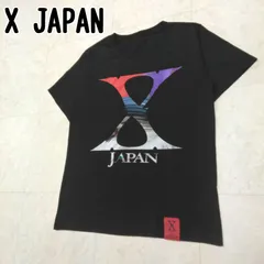 2025年最新】x japan tシャツの人気アイテム - メルカリ