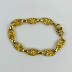 2025年最新】CELINE レディース ブレスレットの人気アイテム - メルカリ