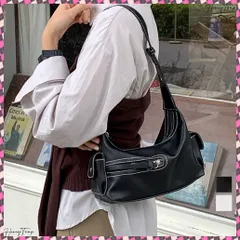 送料無料 ショルダーバッグレディース 肩掛け韓国風  