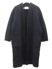 ユナイテッドアローズ★ノーカラーロングコート（新品、タグ付き） 2025年最新】united arrows ノーカラーコートの人気アイテム - メルカリ