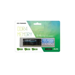 2025年最新】cfd ddr4 16gbの人気アイテム - メルカリ