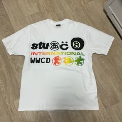 2025年最新】cpfm stussyの人気アイテム - メルカリ