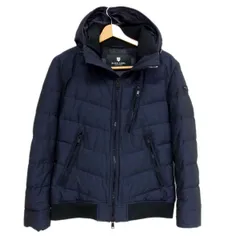 2025年最新】BLACK LABEL CRESTBRIDGE メンズ ダウンジャケットの人気