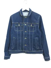 【センソユニコ】Lucruca デニムジャケット 2025春物 2025年最新】センソユニコ ルクルカの人気アイテム - メルカリ