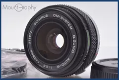 2025年最新】G.ZUIKO AUTO-W 35mm F2.8の人気アイテム - メルカリ