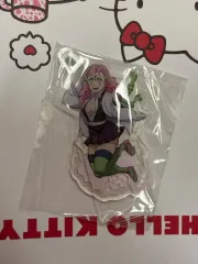 鬼滅の刃 甘露寺 蜜璃 アクリルスタンド