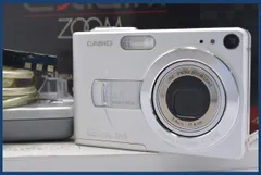 2025年最新】CASIO EXILIM EX-Z40の人気アイテム - メルカリ