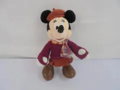 ミニスタ 秋服 ぬいぐるみ 9/1発売】秋の「ミニーのスタイルスタジオ」グッズ6選！カチューシャ