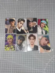 NCT 127 NCT DREAM マーク トレカ まとめ 出品