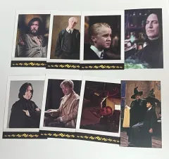 ハリーポッター ぱしゃこれ まとめ