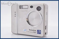 2026年最新】fujifilm finepix f410の人気アイテム - メルカリ