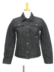 2025年最新】LOUIS VUITTON レディース Gジャン・デニムジャケット