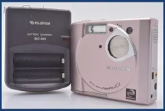2025年最新】finepix 40iの人気アイテム - メルカリ