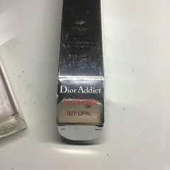 ディオール　アディクト　リップ　マキシマイザー　027
