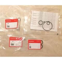 純正部品】セルモーター スーパーカブ50(AA04/AA09) - メルカリ