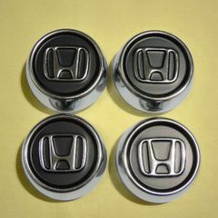 ホンダN-BOX/N-ONEスラッシュセンターキャップ 4個セット【K-159