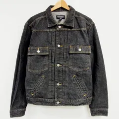 2025年最新】POLO JEANS メンズ Gジャン・デニムジャケットの人気