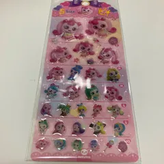 2025年最新】韓国アイドルシールの人気アイテム - メルカリ