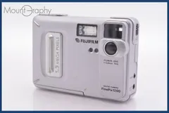 2026年最新】finepix 1200の人気アイテム - メルカリ