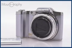 【極美品】OLYMPUS SZ-14 シルバー　ほぼ新品！ 2025年最新】olympus sz-14の人気アイテム - メルカリ