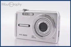 2026年最新】オリンパス FE-320の人気アイテム - メルカリ