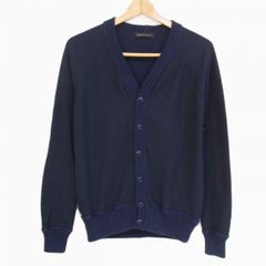 ROBERTO COLLINA ロベルトコリーナ リネン ニットジャケット 48 - メルカリ