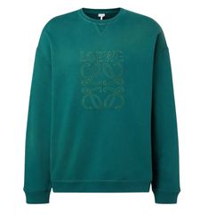 CELINE ルーズ スウェットシャツ / コットンフリース - メルカリ