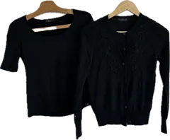 2025年最新】DAMA collection レディース カーディガン・ボレロ