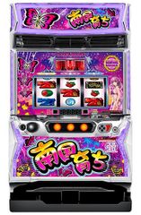 レア台】 スマスロ L桃太郎電鉄定番PU 玄関先までお届け可能 実機 家