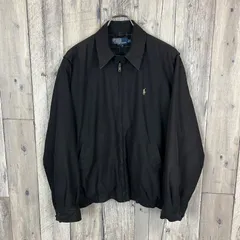 2025年最新】POLO スウィングトップの人気アイテム - メルカリ