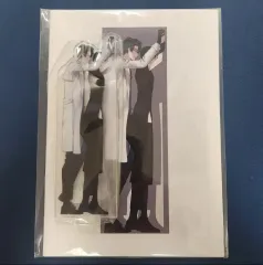 2025年最新】全知的な読者の視点から アクリルスタンドの人気アイテム