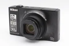 2026年最新】COOLPIX S8100の人気アイテム - メルカリ
