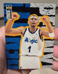 アッパーデック　NBA 日本語版　94-95　シリーズ1、シリーズ2 アッパーデック NBA 日本語版 94-95 シリーズ1、シリーズ2