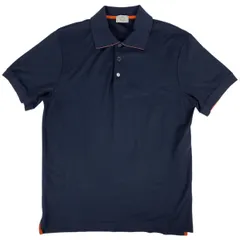 2025年最新】hermes エルメス 半袖ポロシャツの人気アイテム - メルカリ