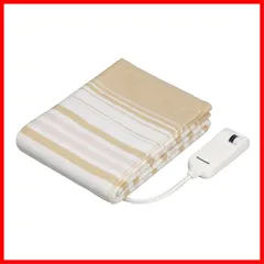 【未使用】パナソニック 電気毛布 DB-BML1-H② 未使用】パナソニック 電気毛布 DB-BML1-H② 未使用】パナソニック