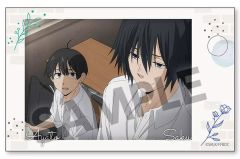 中古】タペストリー アイシャ～red～ 等身大タペストリー 「白猫