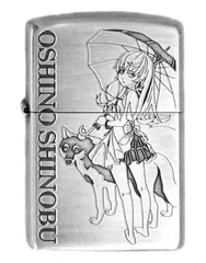 2026年最新】忍野忍 zippoの人気アイテム - メルカリ