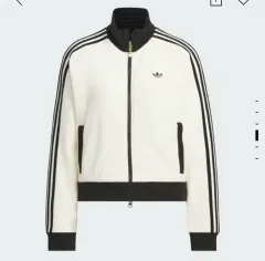 アディダス カラー ジャケット 冬 秋 春 アウター