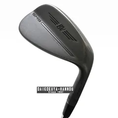2025年最新】vokey sm9の人気アイテム - メルカリ