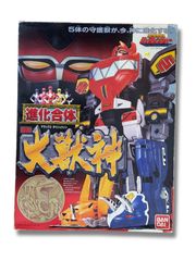 激レア 未開封 光戦隊マスクマン DXギャラクシーロボ 当時物 - メルカリ