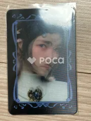 IVE ガウル IVE SWITCH